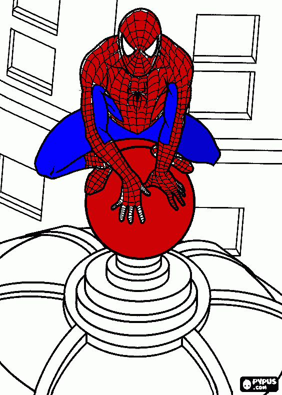 pintado pelo joão para colorir e imprimir