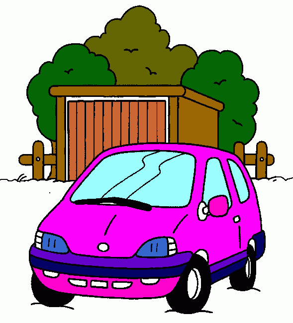 pinte sua lata velha para colorir e imprimir