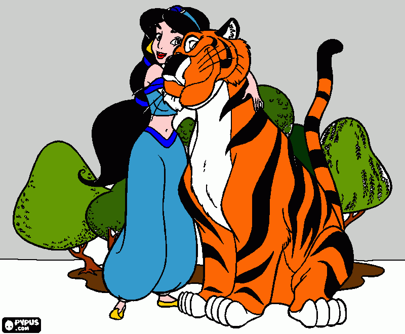 pintura da ludmila para colorir e imprimir