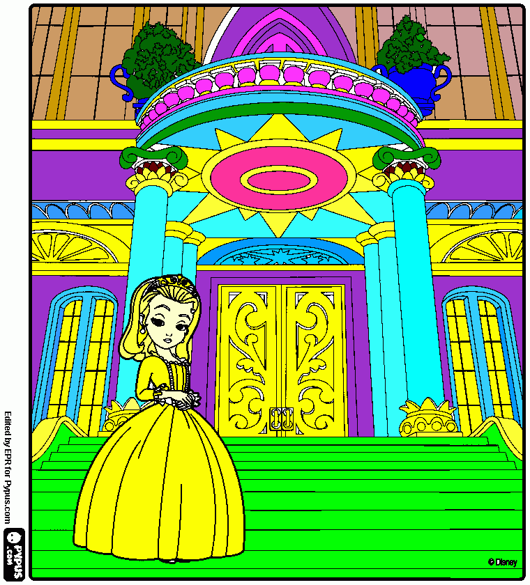 PINTURA DO GUILHERME para colorir e imprimir