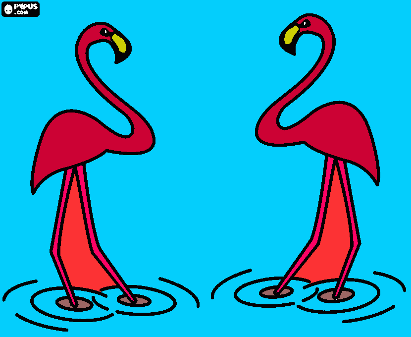 pintura marina para colorir e imprimir