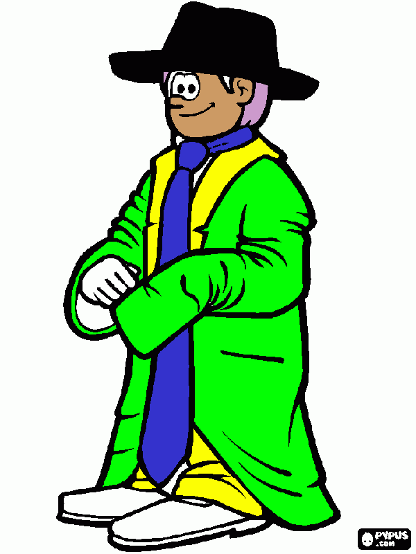 pinturas samuel para colorir e imprimir