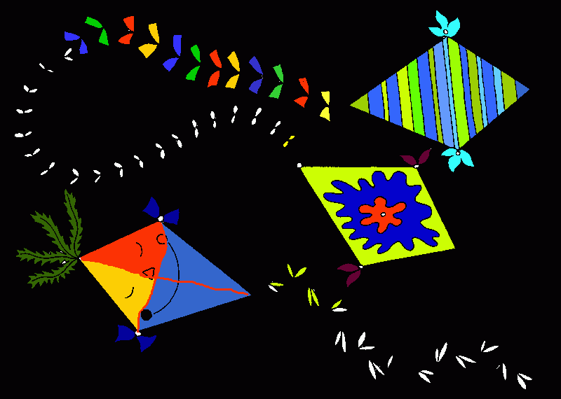 pipas coloridas para colorir e imprimir