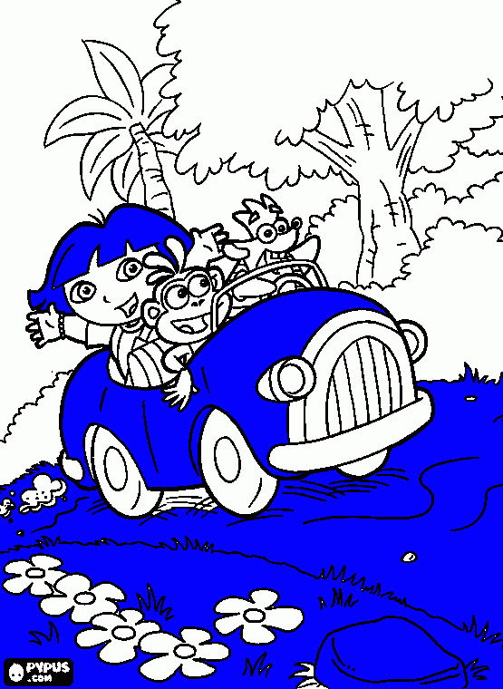 pipus.com para colorir e imprimir