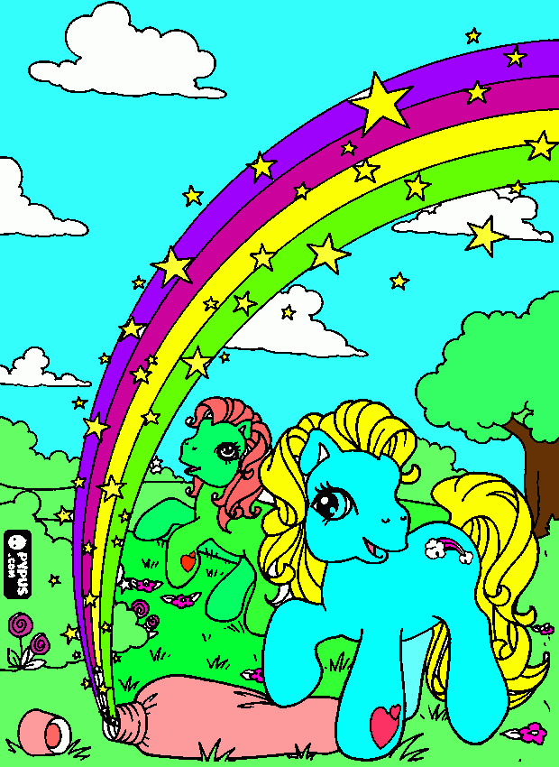 popneis para colorir e imprimir