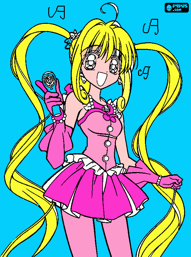 Popular para colorir e imprimir