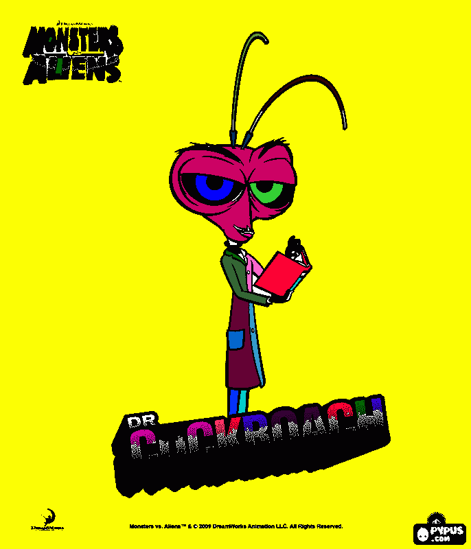 porra parece amanda para colorir e imprimir