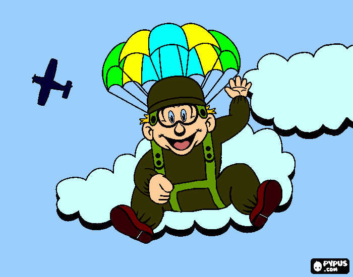 Pqdt para colorir e imprimir