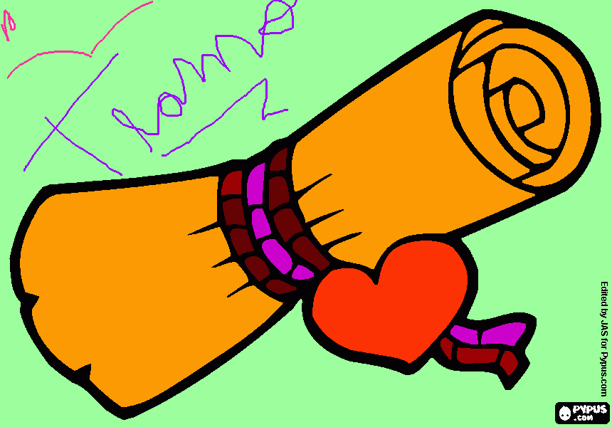 pra ti para colorir e imprimir