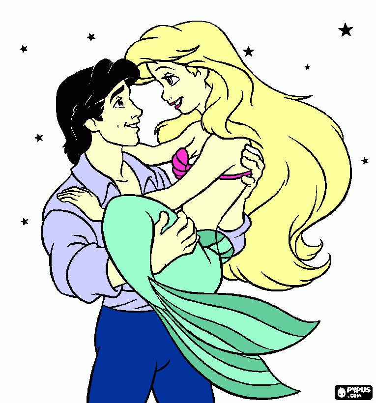 Prendinha  para colorir e imprimir