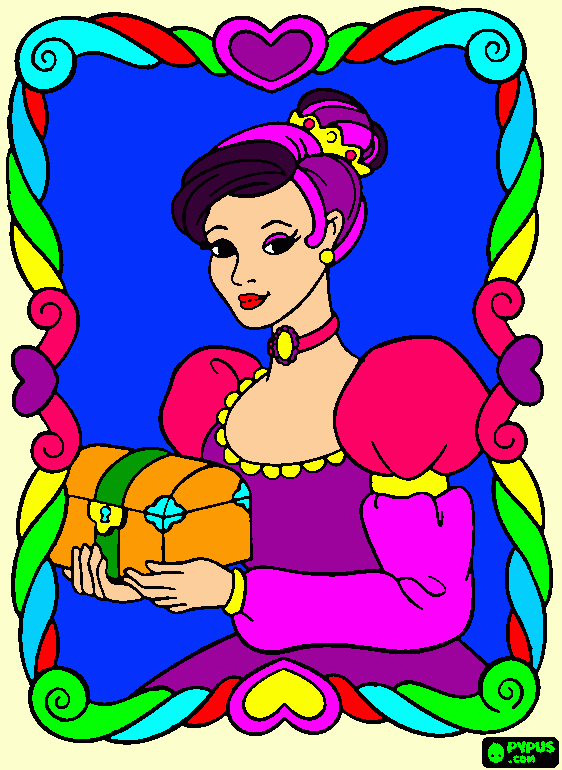 princesa twilight sparkle (15/03/2014 k g b)M L P......... para colorir e imprimir