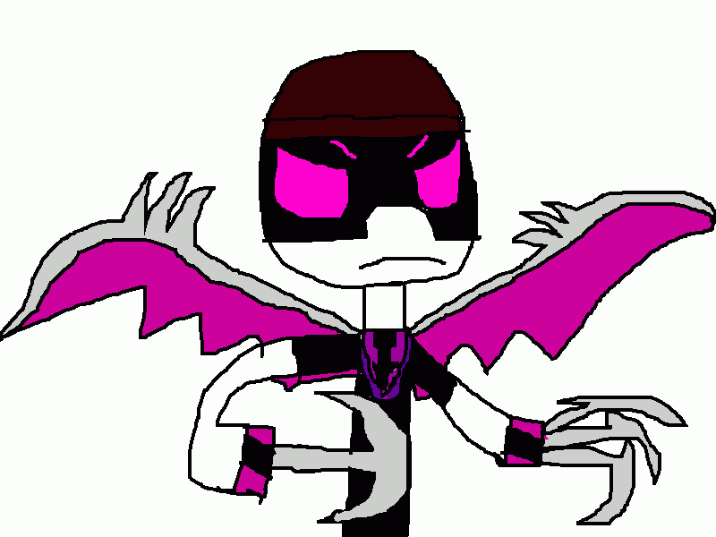 professor do shattered glass para colorir e imprimir