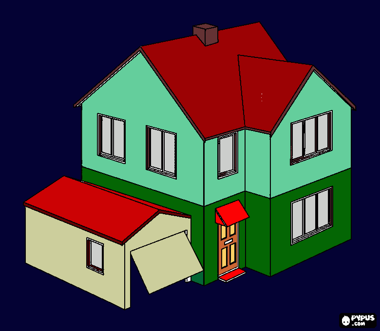 projeto fasenda para colorir e imprimir