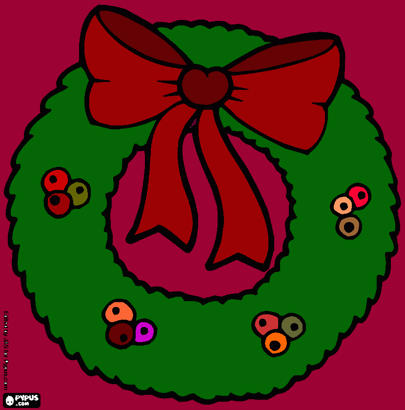 prosperidade para colorir e imprimir