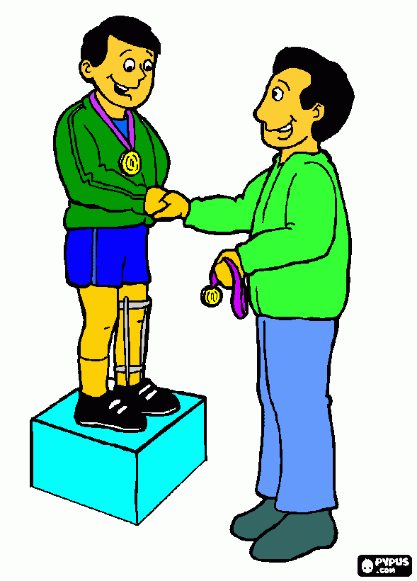 publicidade para colorir e imprimir