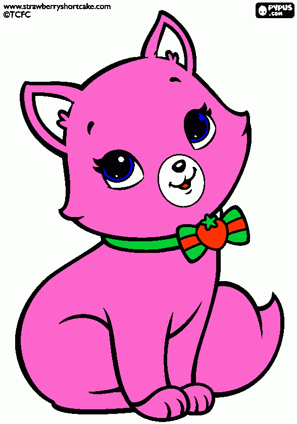 pudim para colorir e imprimir