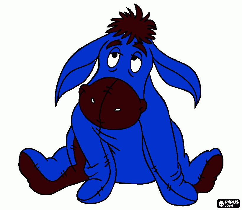 pupu para colorir e imprimir