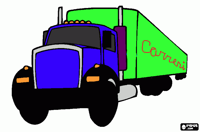 pura bucha para colorir e imprimir