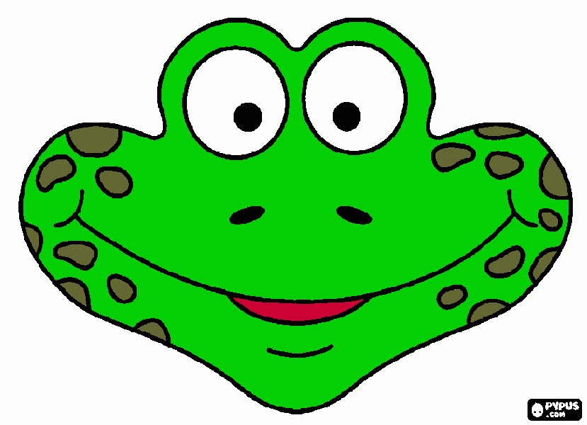 pypus.com para colorir e imprimir