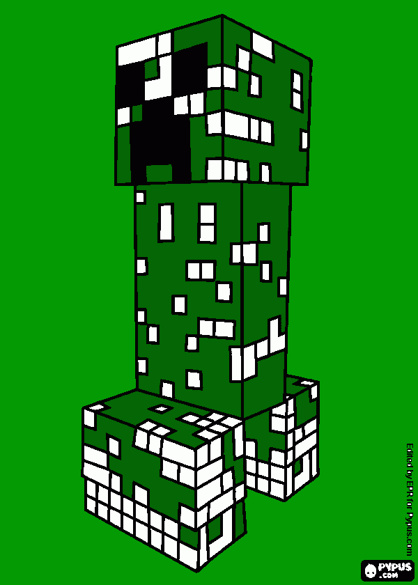qreper para colorir e imprimir