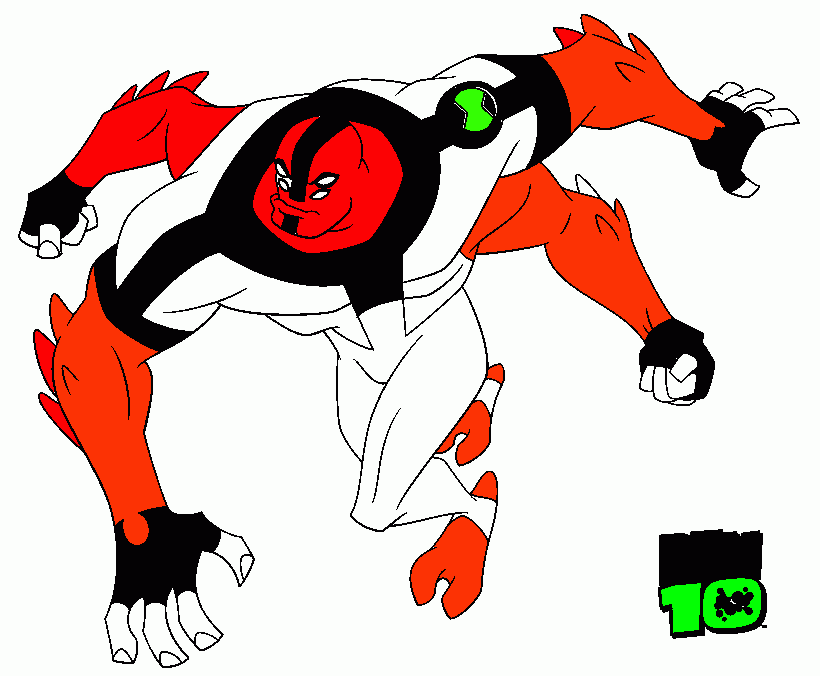 QUATRO  BRAÇOS para colorir e imprimir