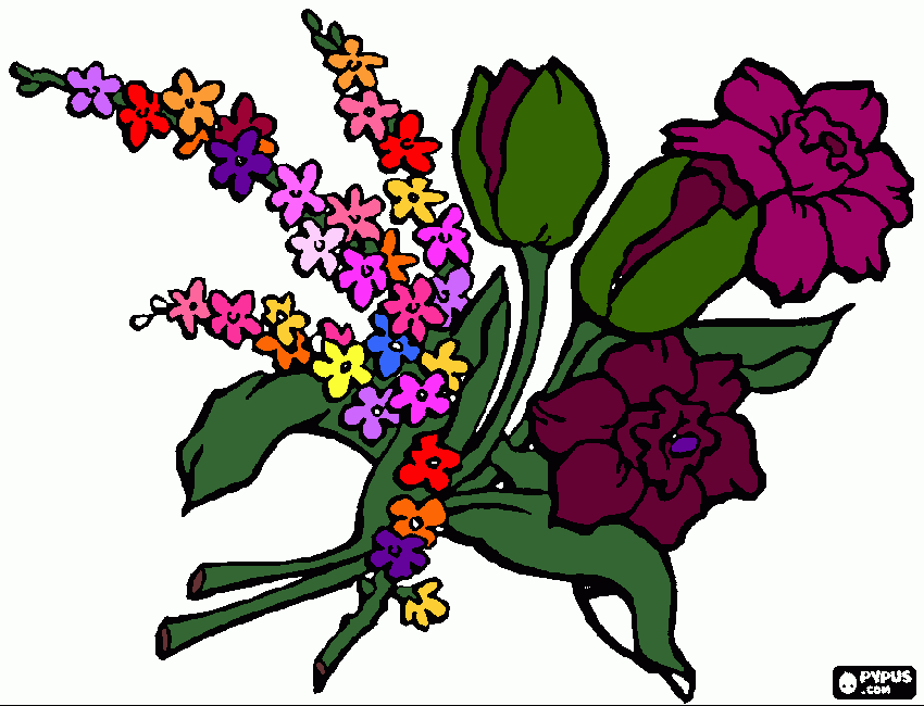 que natureza perfeita para colorir e imprimir