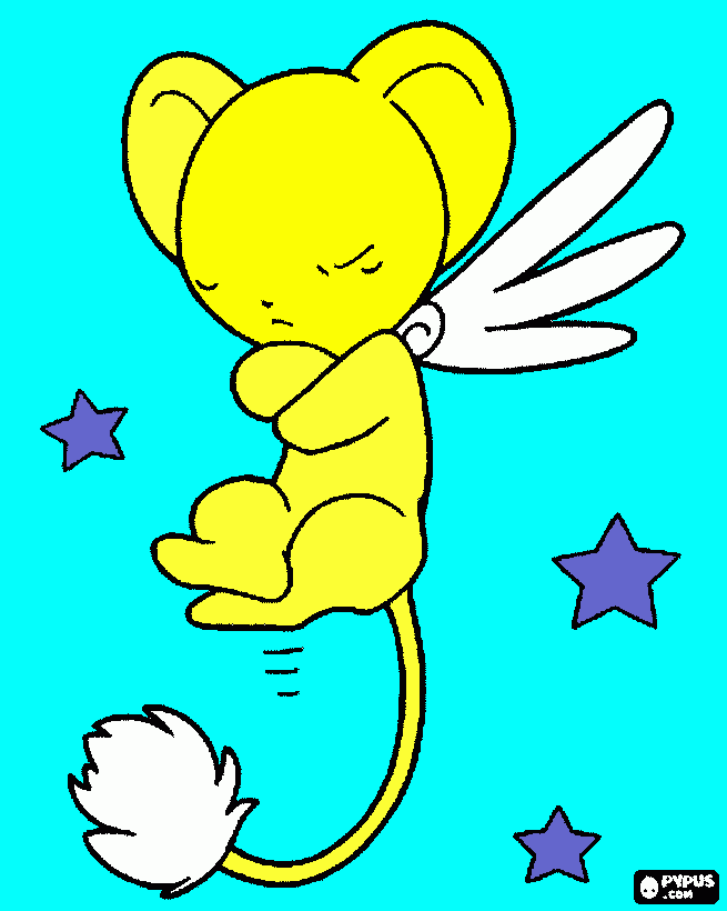 quero para colorir e imprimir