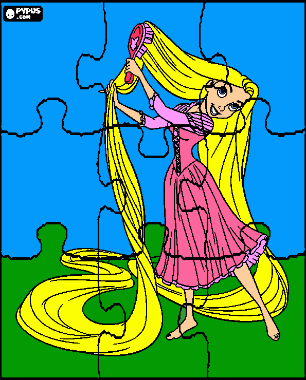 rabouzel-mallia kouvaria para colorir e imprimir