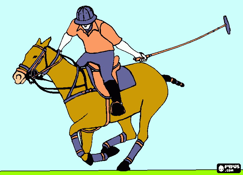 Racking at Las Vegas para colorir e imprimir