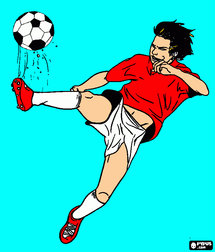 Rafael Sobis para colorir e imprimir