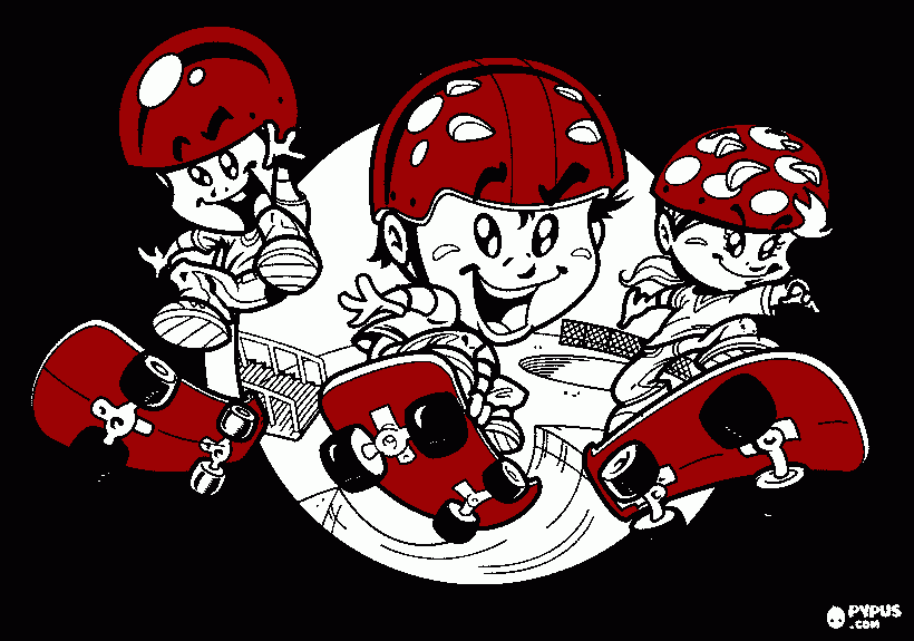 raio x para colorir e imprimir