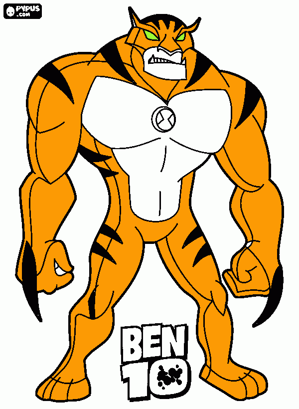 rath ou raivo ou IRRADO para colorir e imprimir