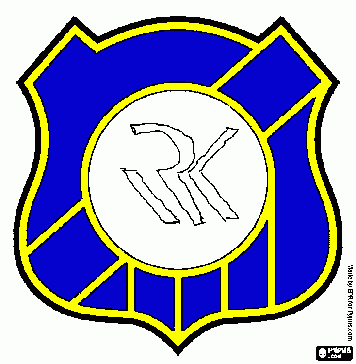 real karacas para colorir e imprimir