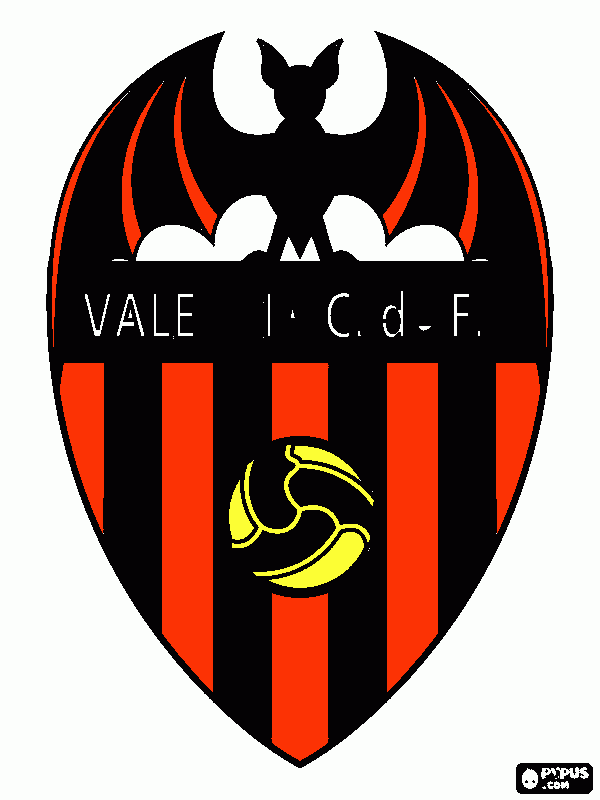 real utd para colorir e imprimir