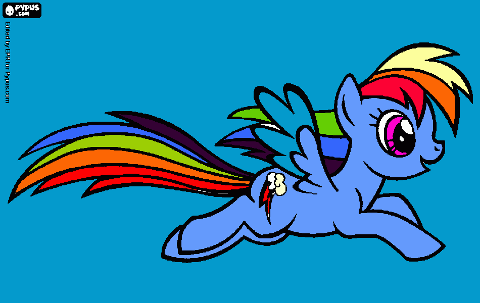 Rebeca fraciele para colorir e imprimir