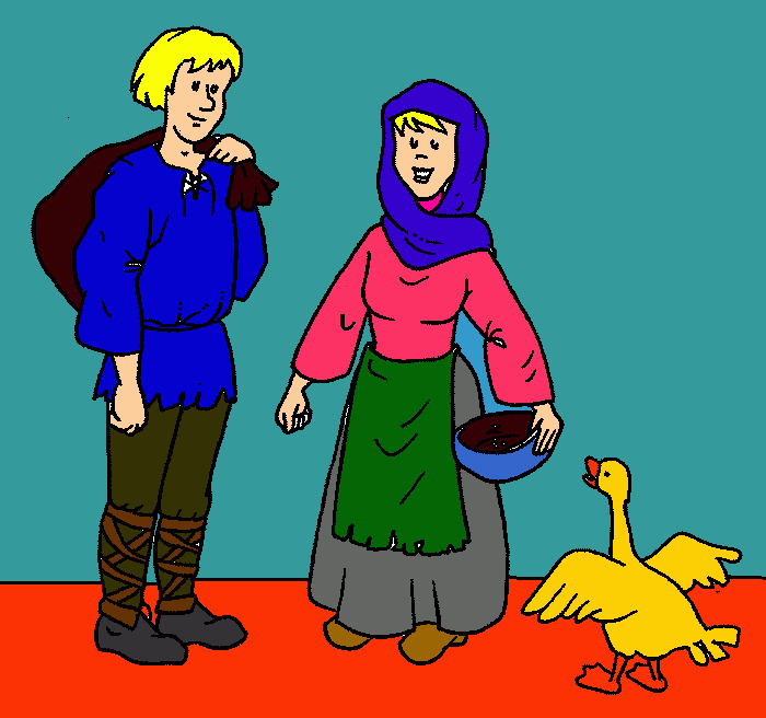 Reis e rainhas para colorir e imprimir