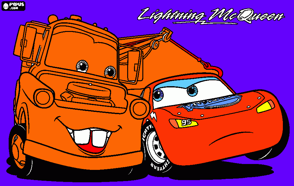 RELAMPADO  MAQUIN para colorir e imprimir