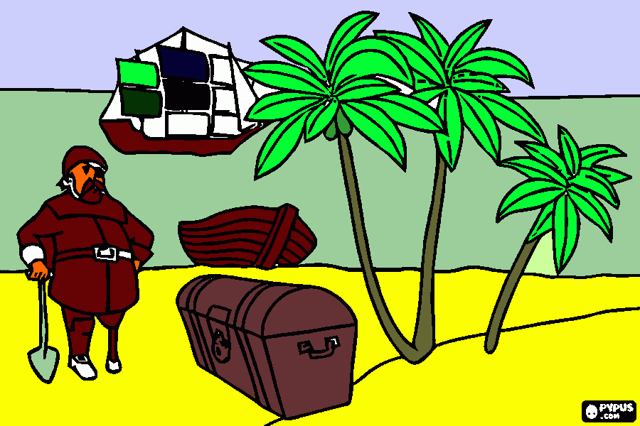 RENAN para colorir e imprimir