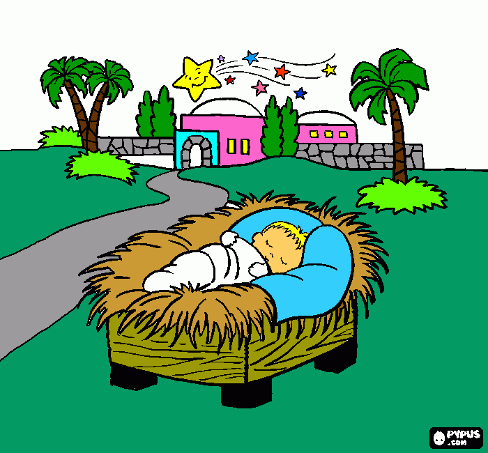 Renascimento para colorir e imprimir