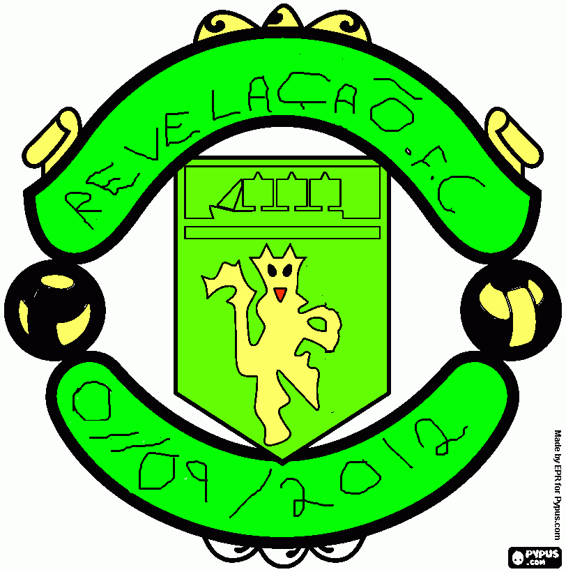 revelaçao do pantanal para colorir e imprimir