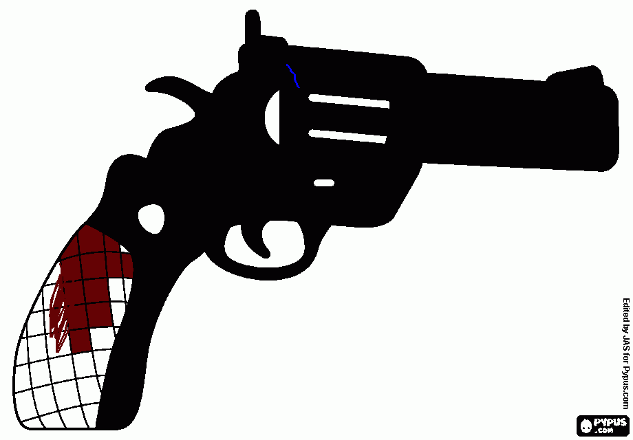 revouver para colorir e imprimir