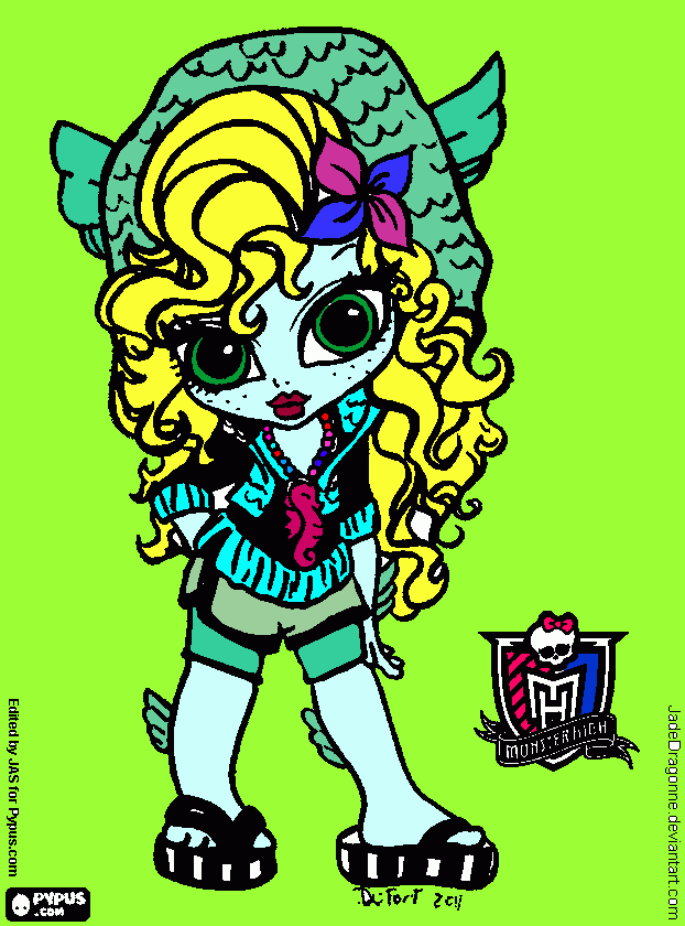 rhaissa para colorir e imprimir