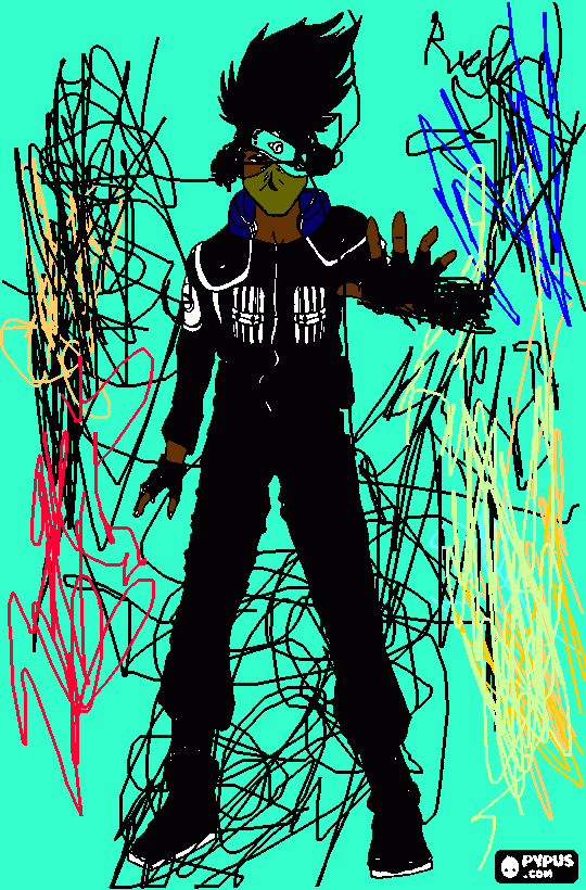 richard lima coporado cotosao para colorir e imprimir