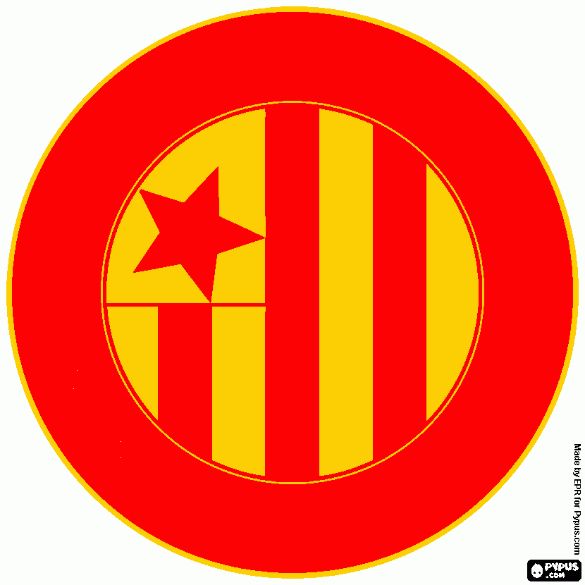Rivia para colorir e imprimir