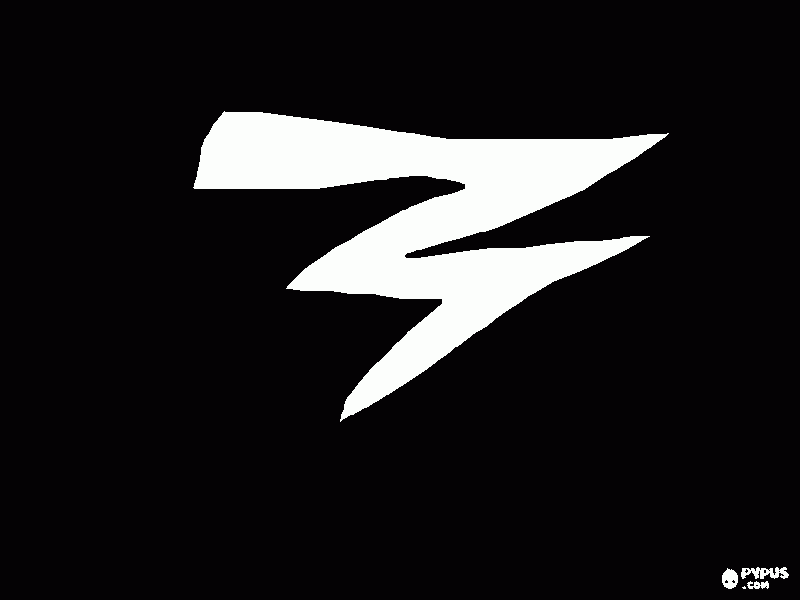 rock para colorir e imprimir