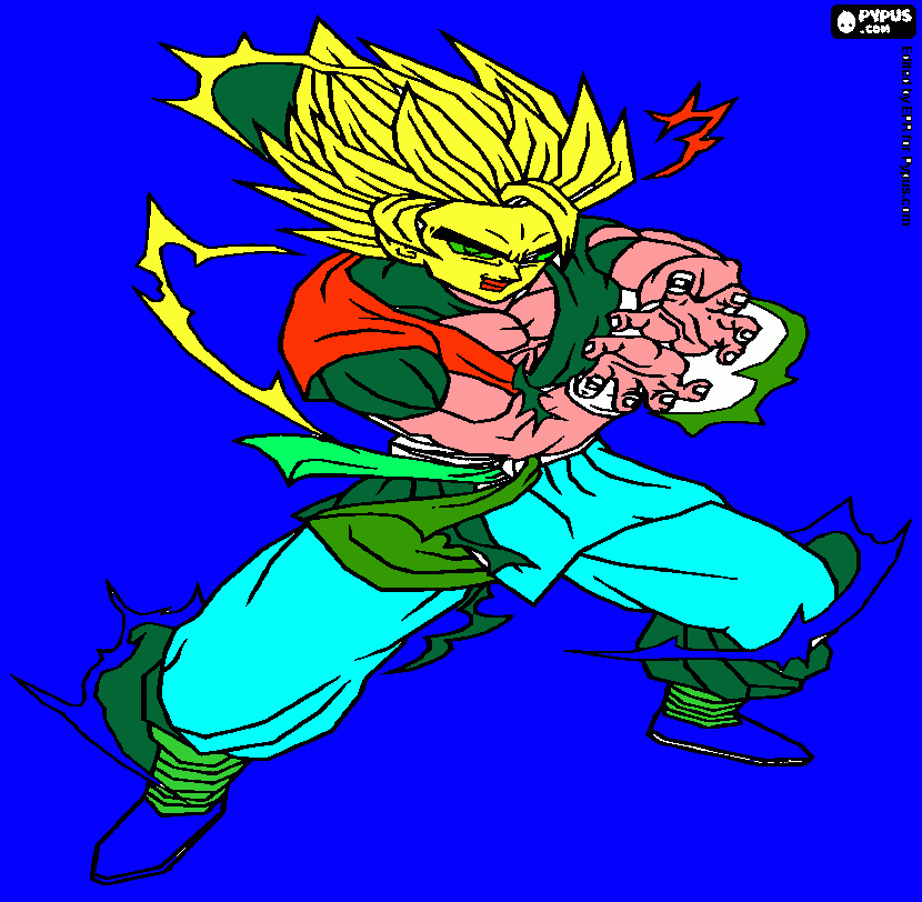 Ronaldinho para colorir e imprimir