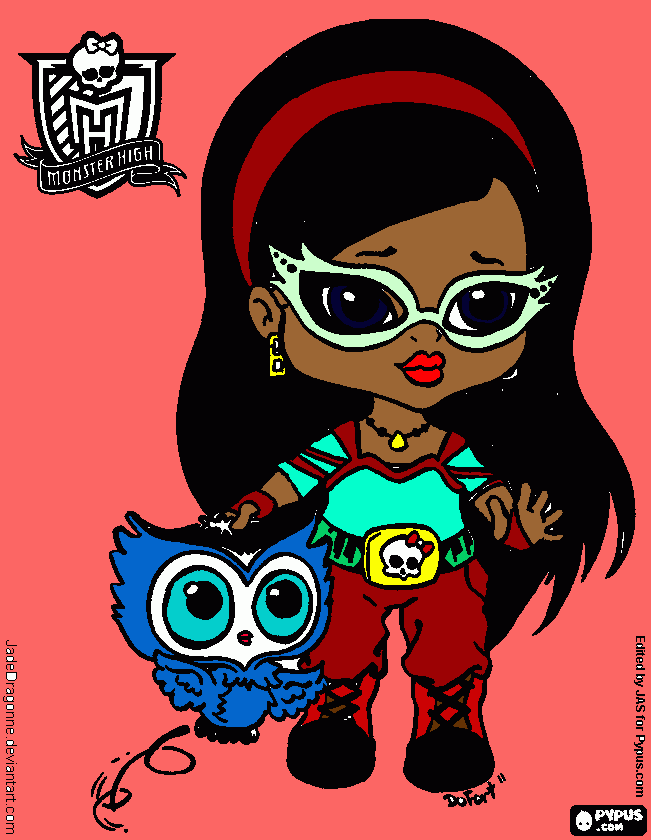 rosa bebe para colorir e imprimir