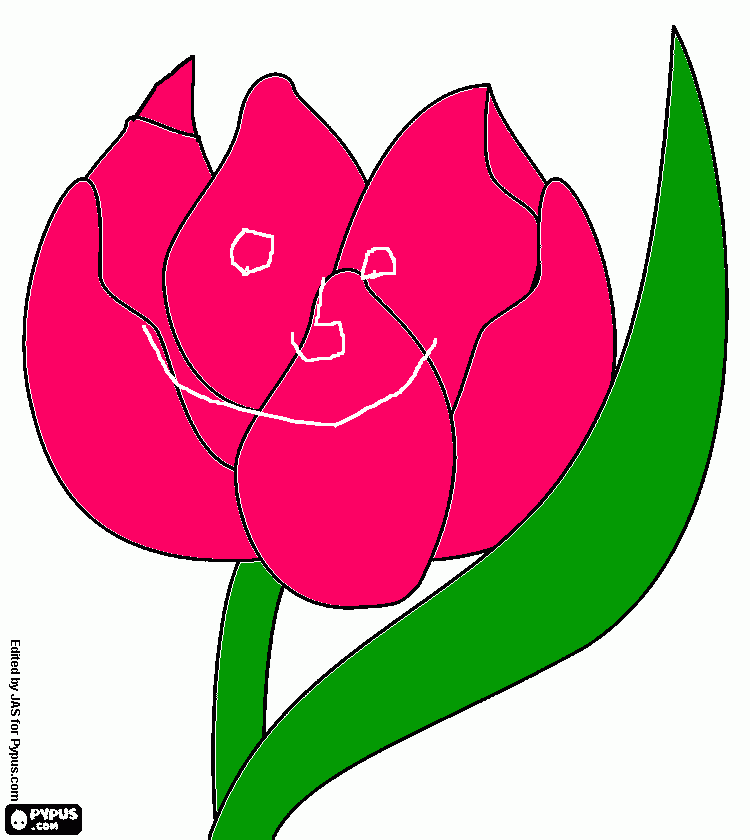 rosa  mais  umilhada  do  mundo   que  tedio para colorir e imprimir