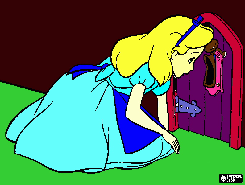 rosimere para colorir e imprimir