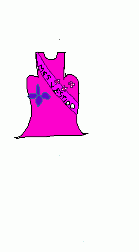 rossa para colorir e imprimir